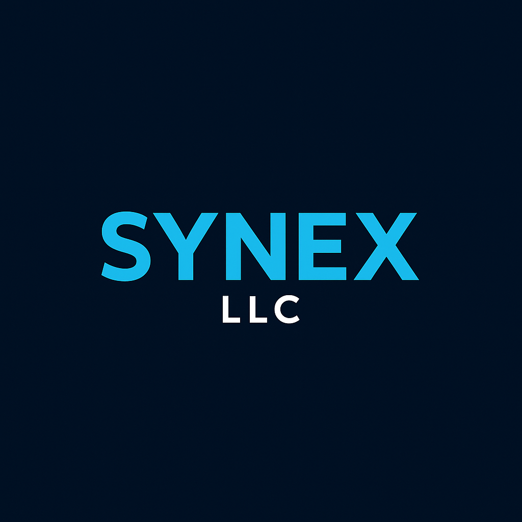Synex LLC logo